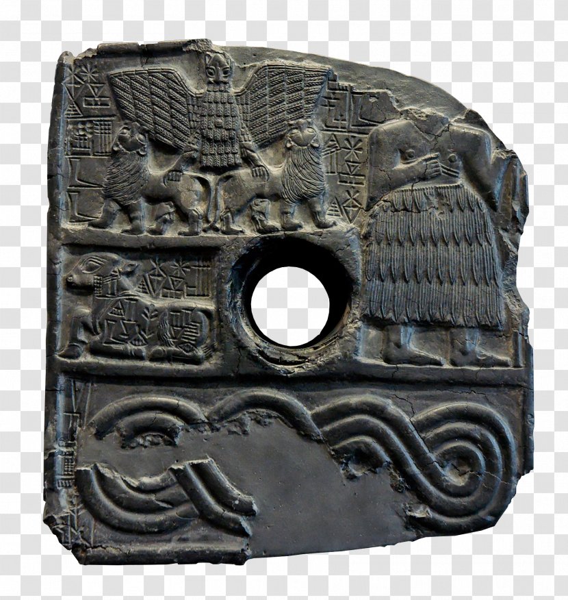 Sumer Lagash Ur Early Dynastic Period Ancient Near East - Ningirsu Transparent PNG