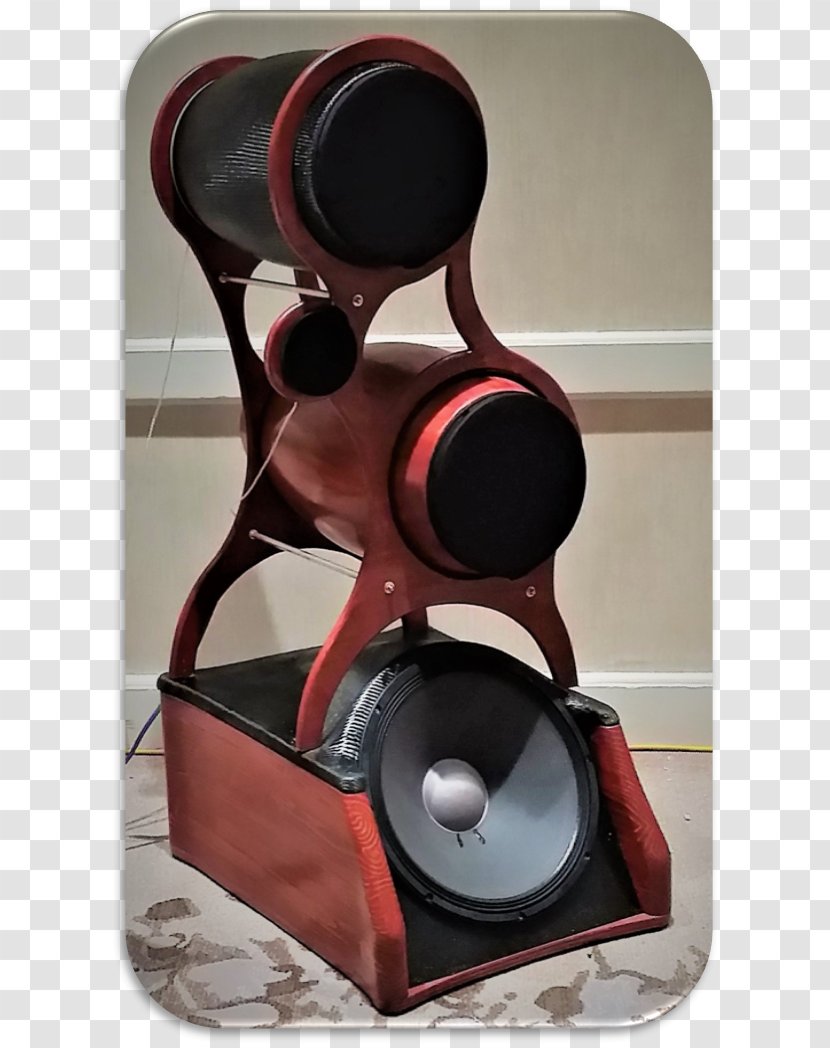 Subwoofer Loudspeaker Bold Acoustics - Audio - Musical Theatre Transparent PNG