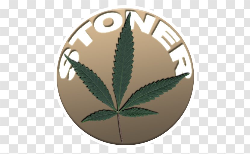 Leaf Hemp - Family Transparent PNG