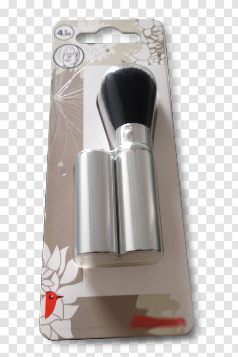 Brush - Hardware - Blister Pack Transparent PNG