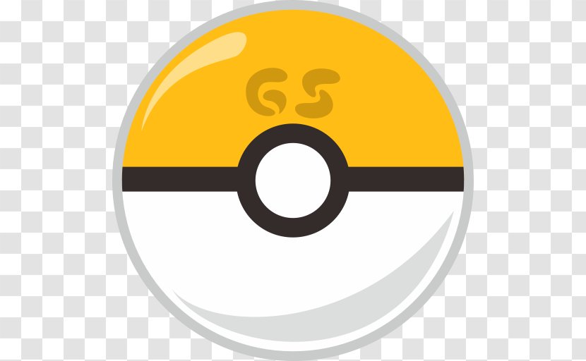 Poké Ball Pokémon Gold And Silver - Brand - Pokemon Transparent PNG