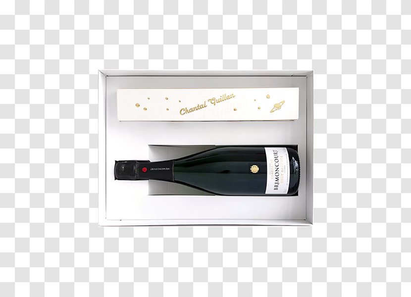 Wine Bottle - Gift Box Summary Transparent PNG