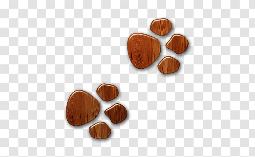 Dog Dromedary Paw Duck Lion - Praline Transparent PNG