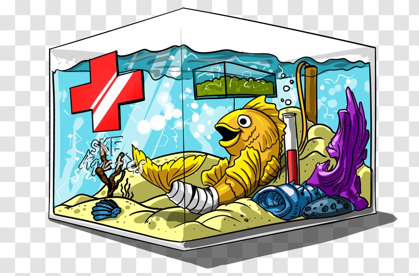 Hospital Quarantine Health Care Cartoon - Yellow Transparent PNG