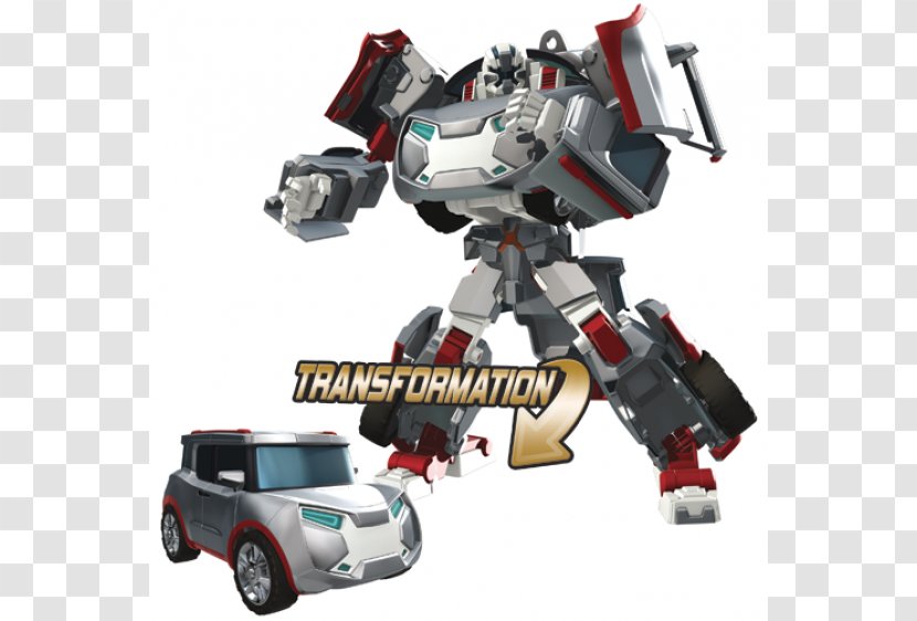 Transforming Robots Evolution Car Price - Machine - Robot Transparent PNG