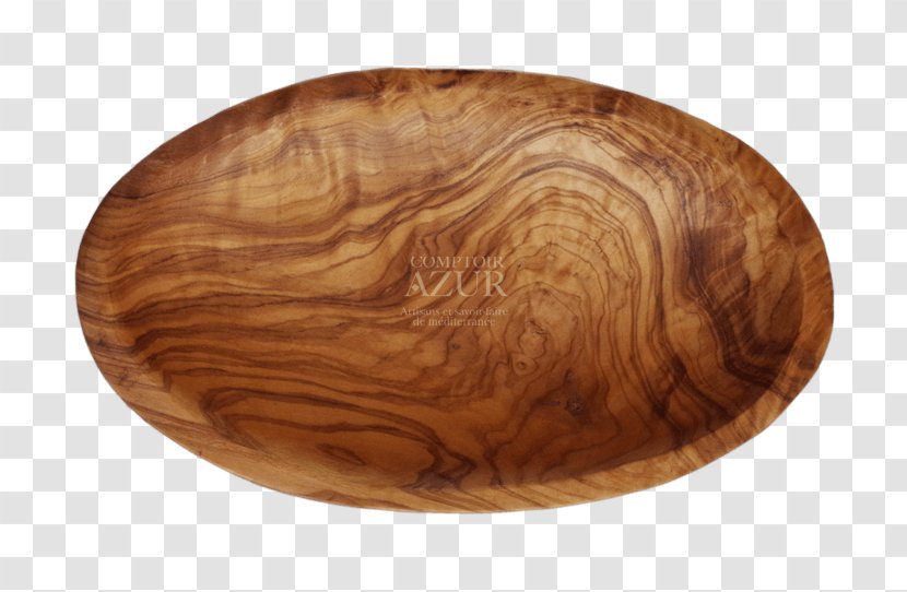 Wood Bowl Apéritif Plank Coin Tray - Tableware Transparent PNG
