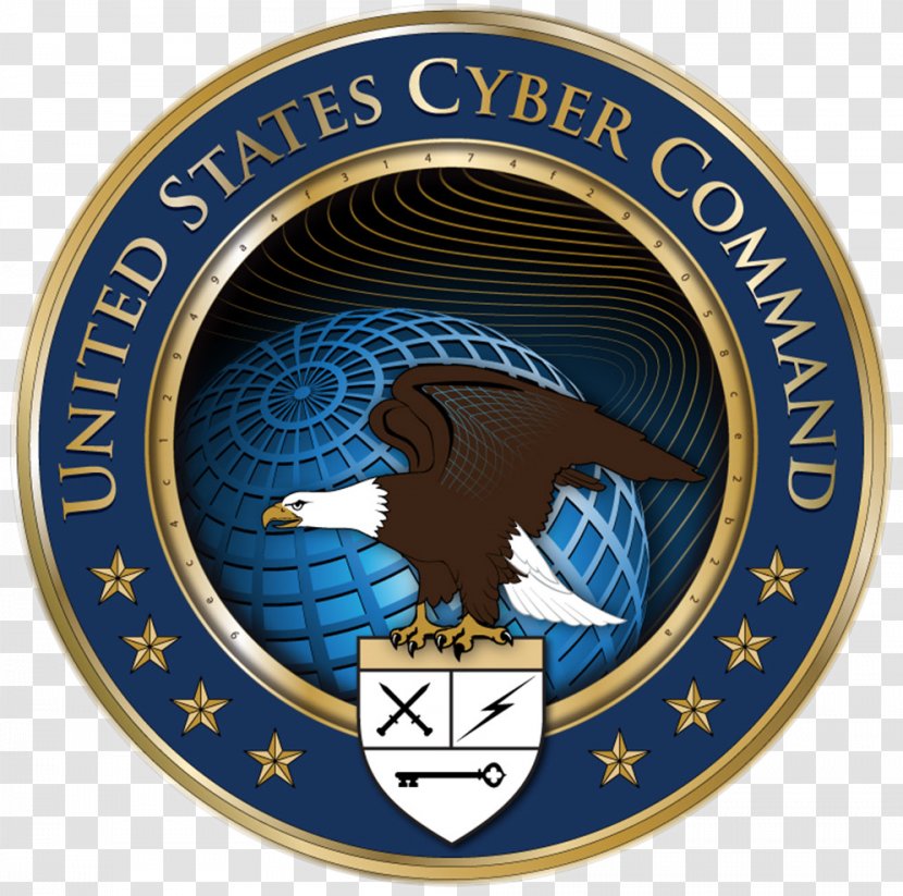 United States Cyber Command Cyberwarfare Department Of Defense Military - Keith B Alexander Transparent PNG