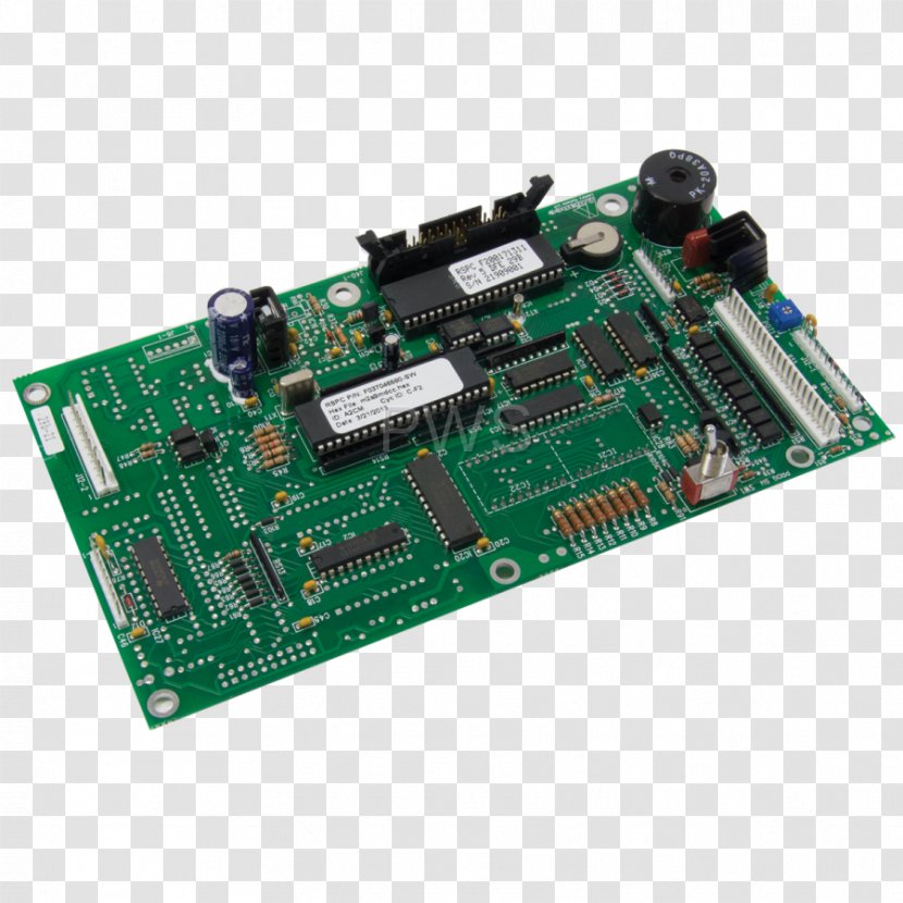 Microcontroller Electronics Computer Hardware TV Tuner Cards & Adapters Electronic Engineering - Robert Bosch Gmbh - Laundry Images Transparent PNG