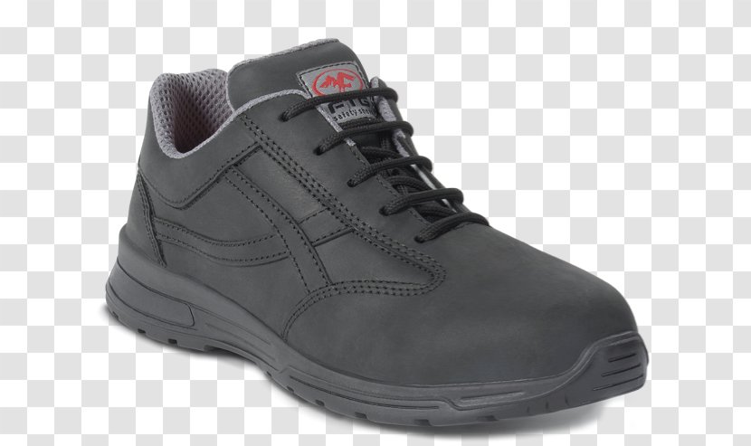 Shoe Steel-toe Boot Footwear Podeszwa - Work Boots - Carved Leather Shoes Transparent PNG