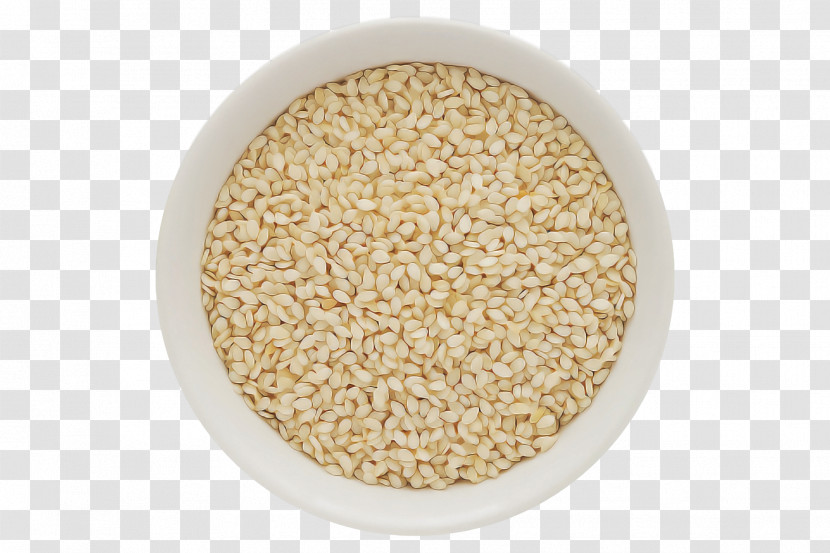 Cereal Germ Rice Cereal Vegetarian Cuisine Whole Grain Superfood Transparent PNG