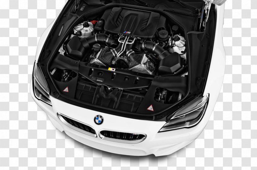2016 BMW M6 2017 Car M3 - Automotive Exterior - Bmw Transparent PNG