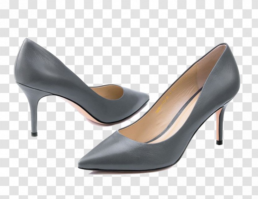 Woman Shoe High-heeled Footwear - Google Images - Women's Shoes Transparent PNG