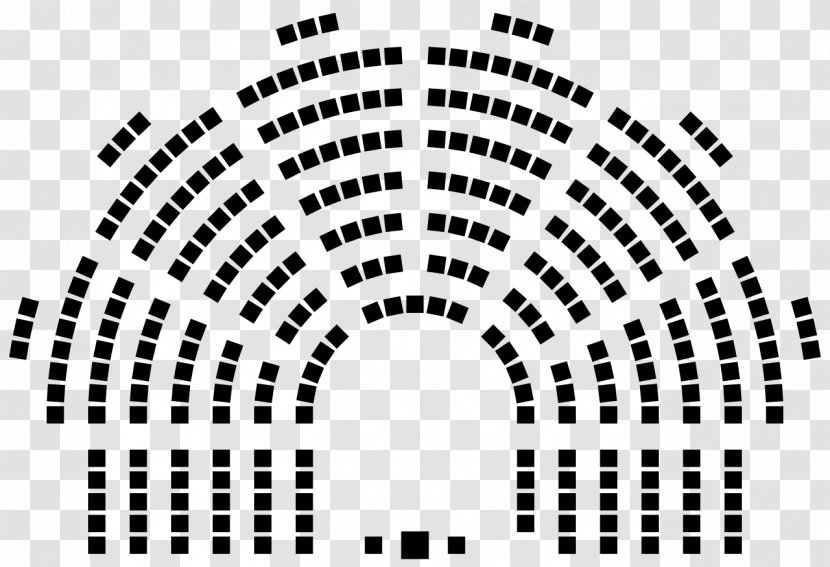 Seating Plan United States House Of Representatives Security Alarms & Systems - Brand Transparent PNG