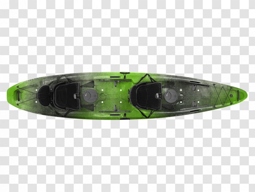 Sit-on-top Kayak Wilderness Systems Radar 135 Tarpons Fishing - Sitontop Transparent PNG