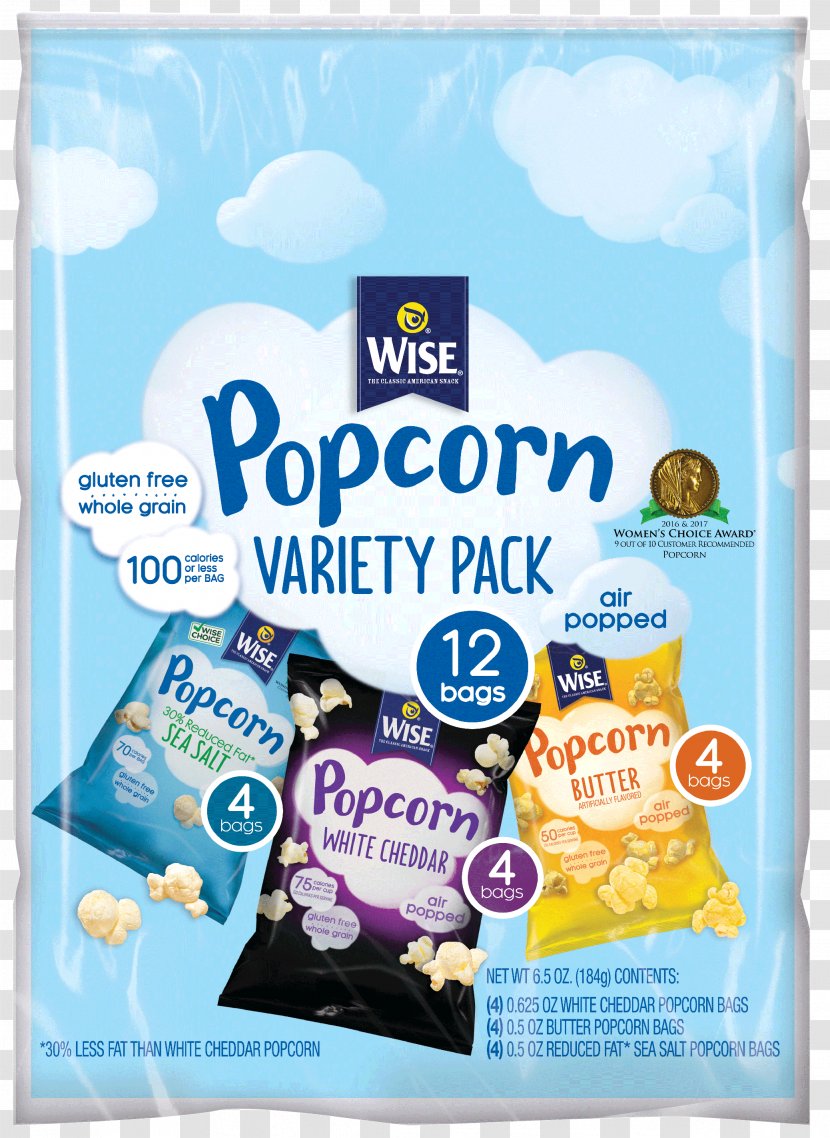 Junk Food Publix Instacart Popcorn Transparent PNG