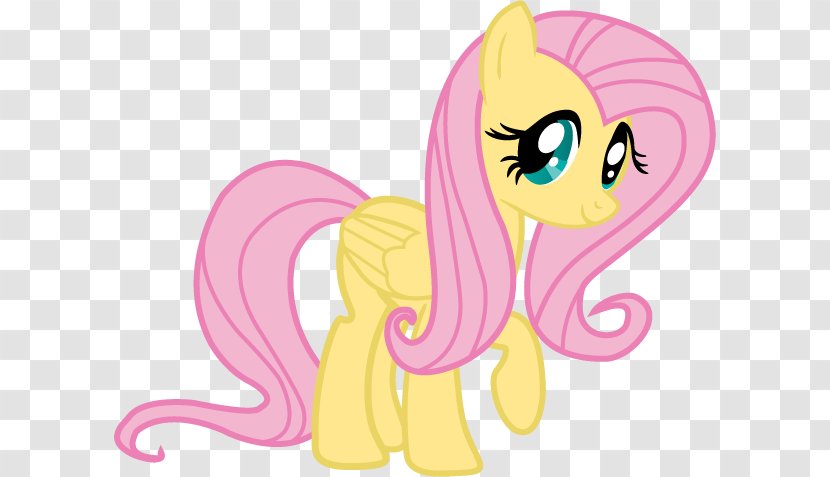 Fluttershy Pony Twilight Sparkle Pinkie Pie Rainbow Dash - Tree - Palpitate With Excitement Transparent PNG