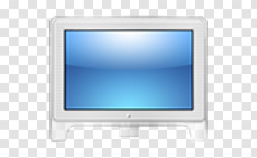 Computer Monitors Television Output Device Flat Panel Display - Design Transparent PNG