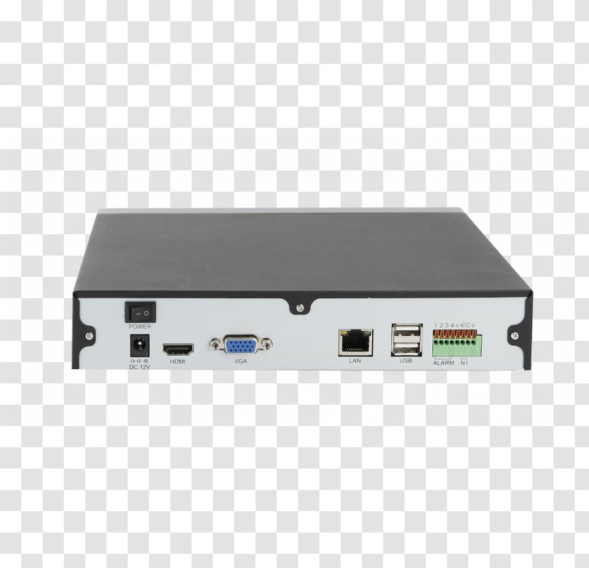 Network Video Recorder IP Camera ONVIF Foscam FI9826P - Fi9826p Transparent PNG