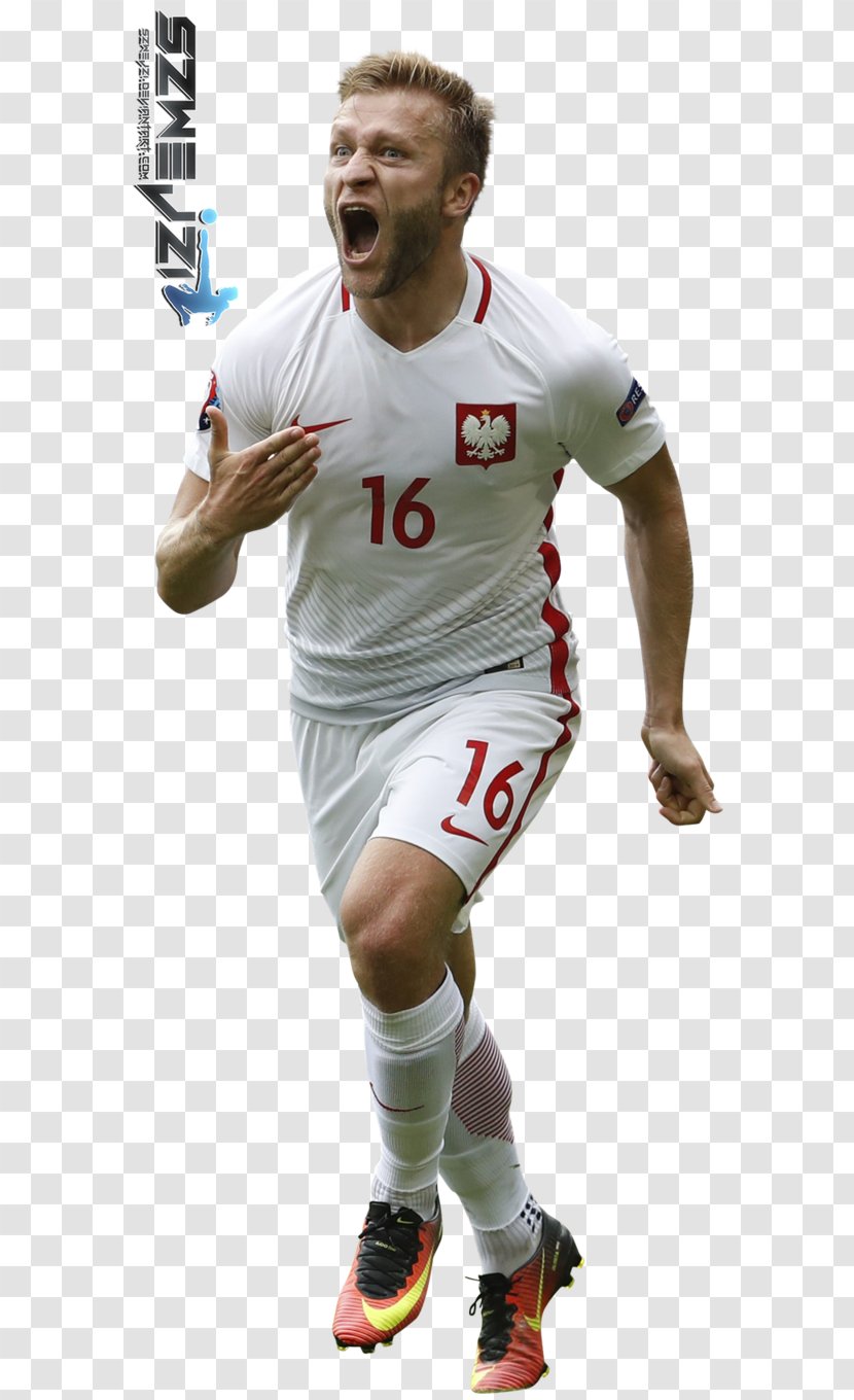 Jakub Błaszczykowski Borussia Dortmund Poland National Football Team Soccer Player - Joint Transparent PNG