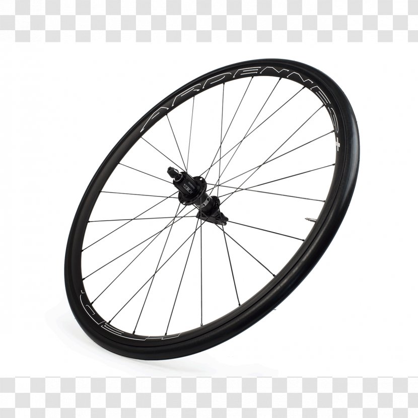 Bicycle Wheels Wheelset Tire - Part Transparent PNG