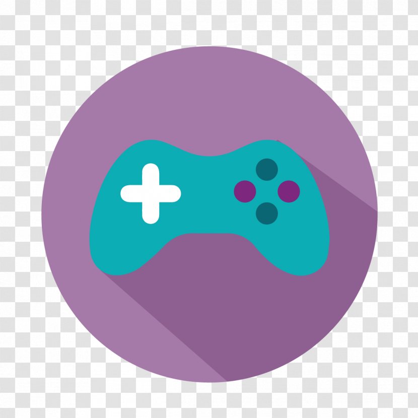 PlayStation Accessory Logo Product Design Game Controllers - Controller - Icon Transparent PNG