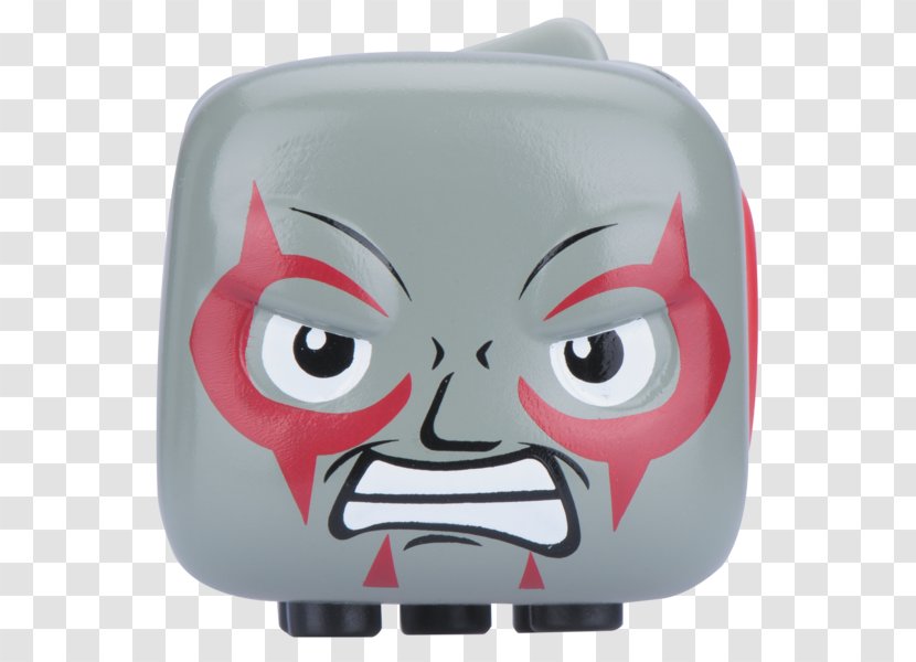 Fidget Cube Baby Groot Fidgeting - Smile Transparent PNG