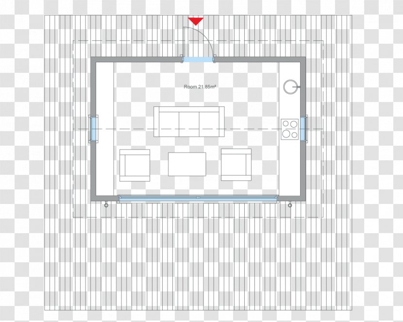 Paper Brand Diagram - Area - Design Transparent PNG