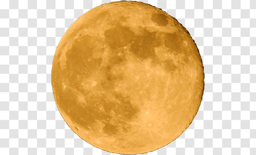 Supermoon Full Moon Earth 0 - Observational Astronomy Transparent PNG