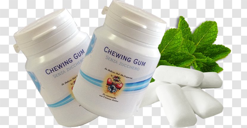 Chewing Gum Candyleaf Liquorice Pharmacy - Liquid Transparent PNG