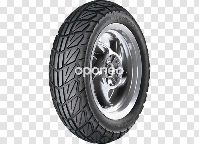Tread Schwalbe Motorcycle Tires Alloy Wheel - Formula One Tyres - Tyre Track Transparent PNG