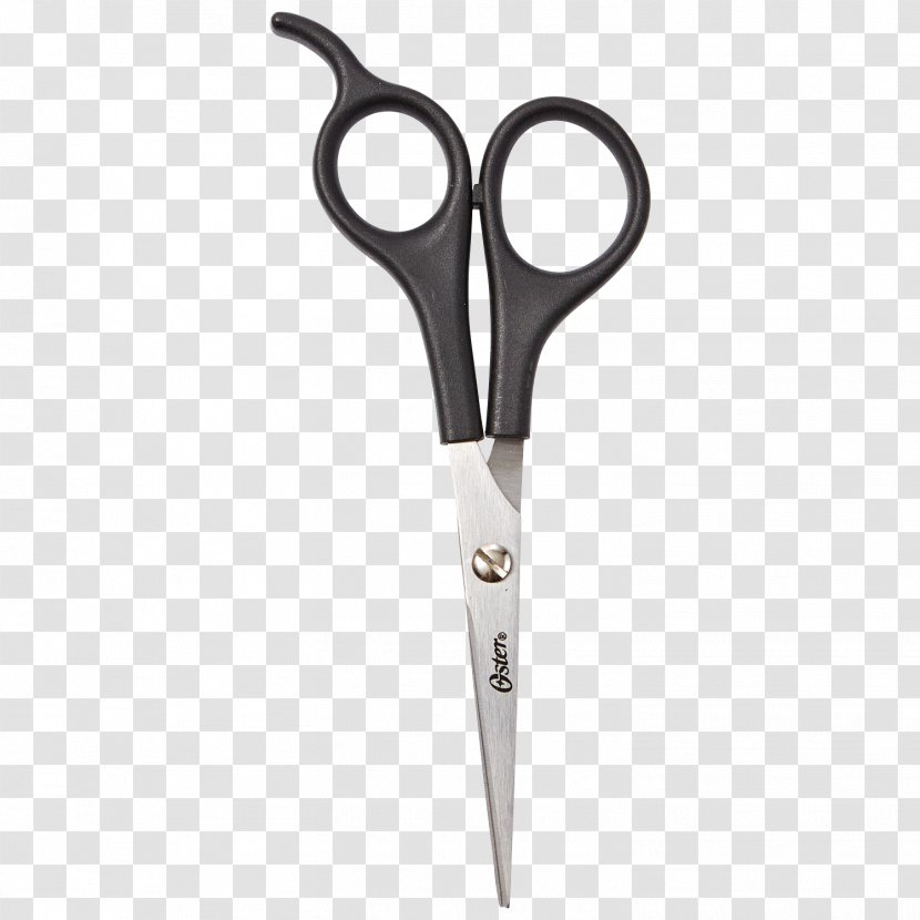 Trichoptilosis Frizz Hair-cutting Shears - Hair Shear - Scissors Transparent PNG