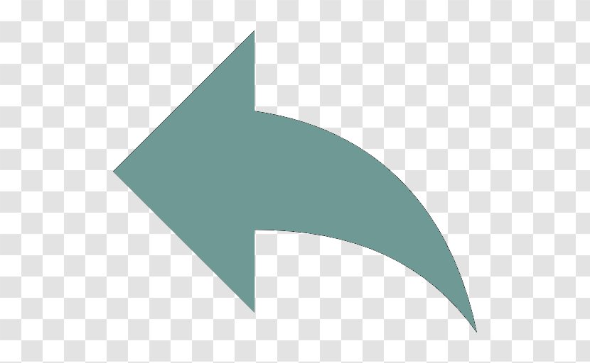 Icon Design Arrow - Grass Transparent PNG