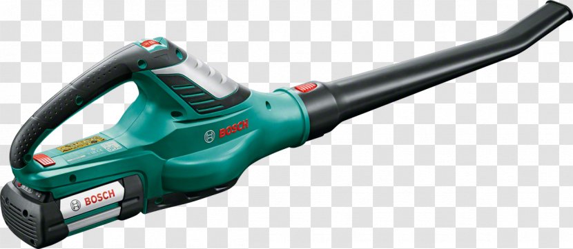Battery Charger Leaf Blowers Cordless Lithium-ion Robert Bosch GmbH - Vector Debris Transparent PNG