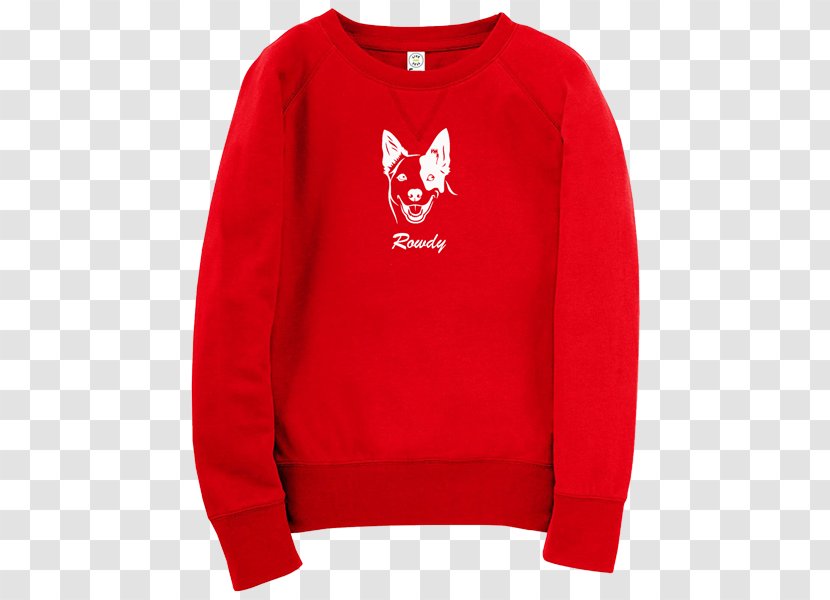 T-shirt Boston Red Sox Bluza Clothing Sweater - Cotton Transparent PNG