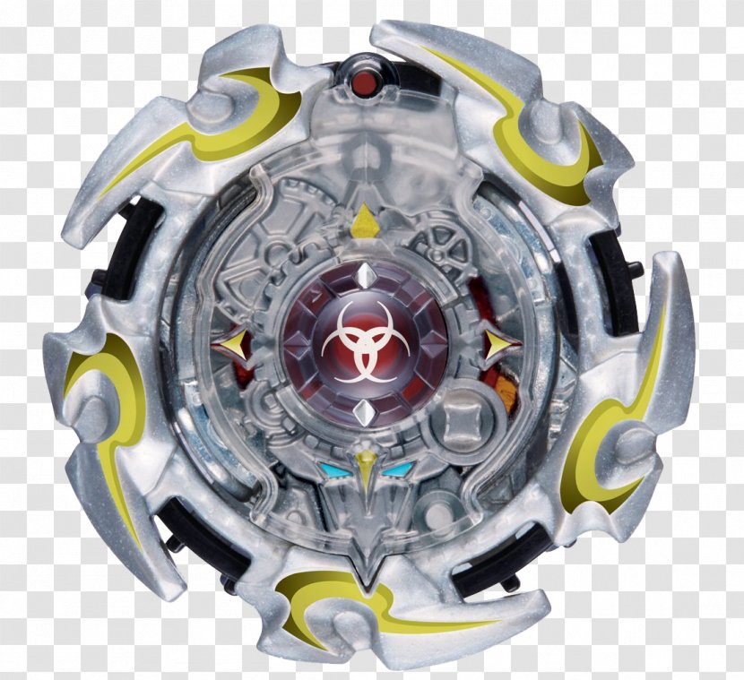 Beyblade: Metal Fusion Spinning Tops Tomy Toy - Game - Beyblade Burst Transparent PNG
