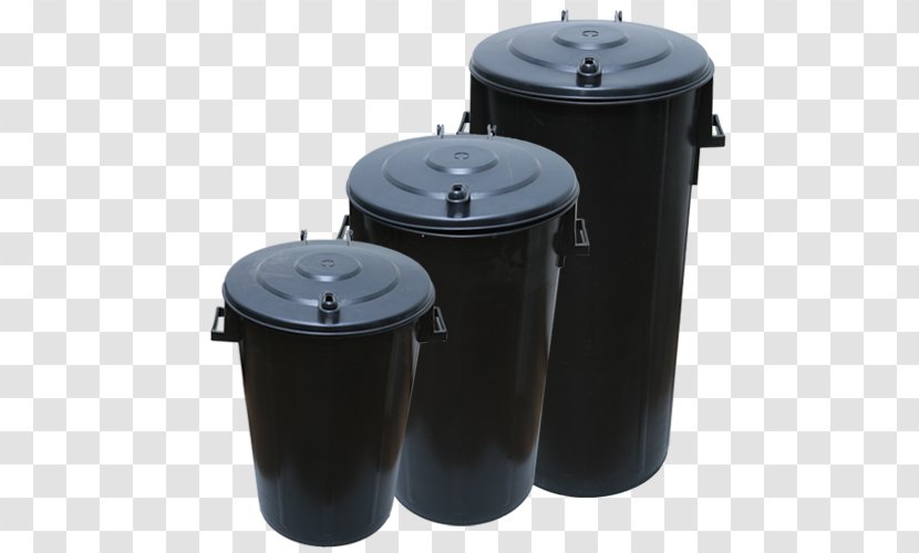 Rubbish Bins & Waste Paper Baskets Plastic Liter Container Olimp Sport D.o.o. - Volume - Kace Transparent PNG