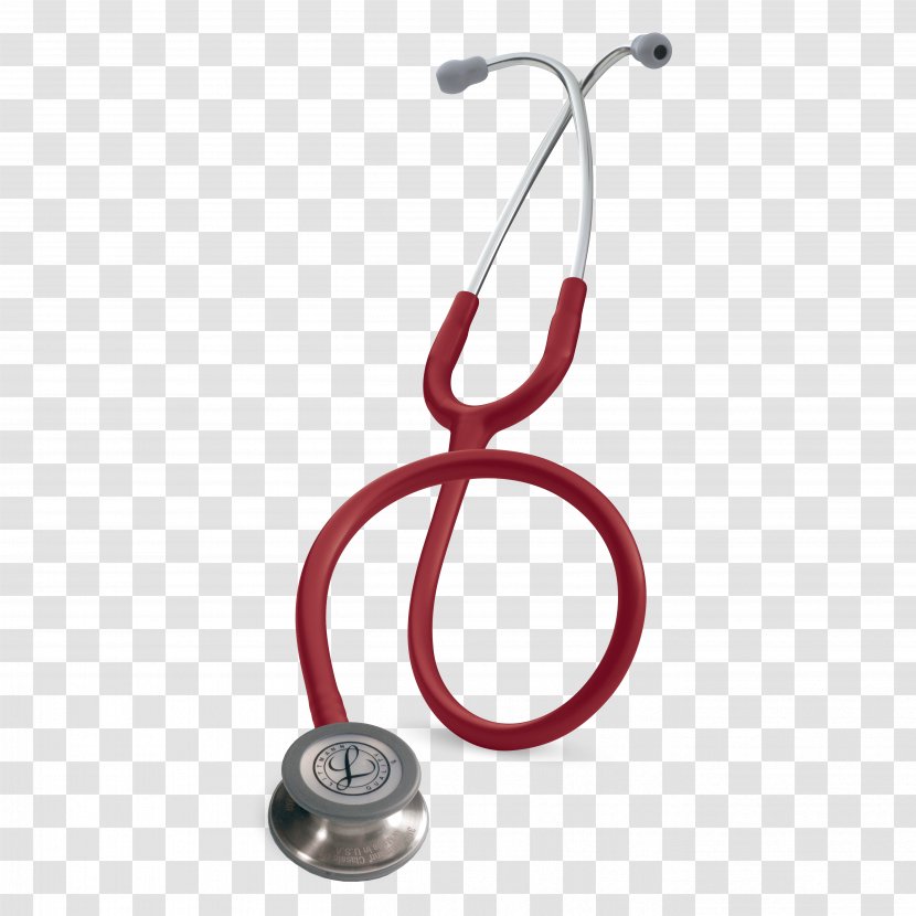 Stethoscope Navy Blue Pediatrics Medicine Nursing - Blood Pressure - Stetoskop Transparent PNG