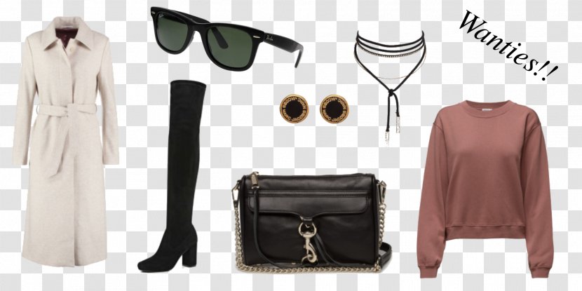 Rebecca Minkoff Mini Mac Black One Size Handbag Clothing Fashion - Filippa K Transparent PNG