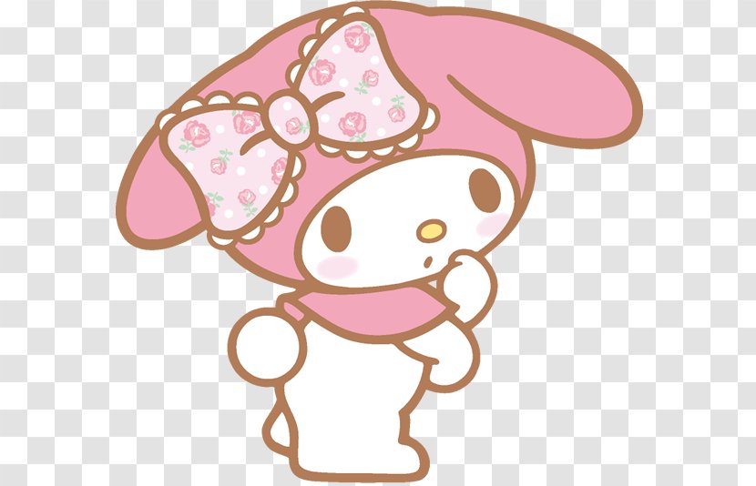My Melody Hello Kitty Online Sanrio - Keroppi - Draw Transparent PNG