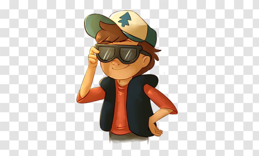 Dipper Pines Bill Cipher Mabel Drawing Character - Vision Care - Puppet Strings Transparent PNG