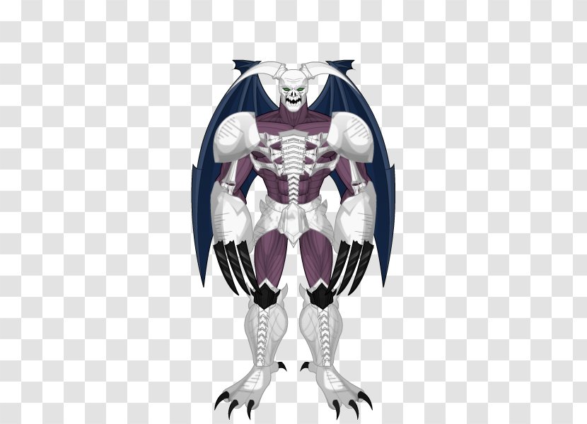 Yu-Gi-Oh! King Fiction Character - Costume Transparent PNG