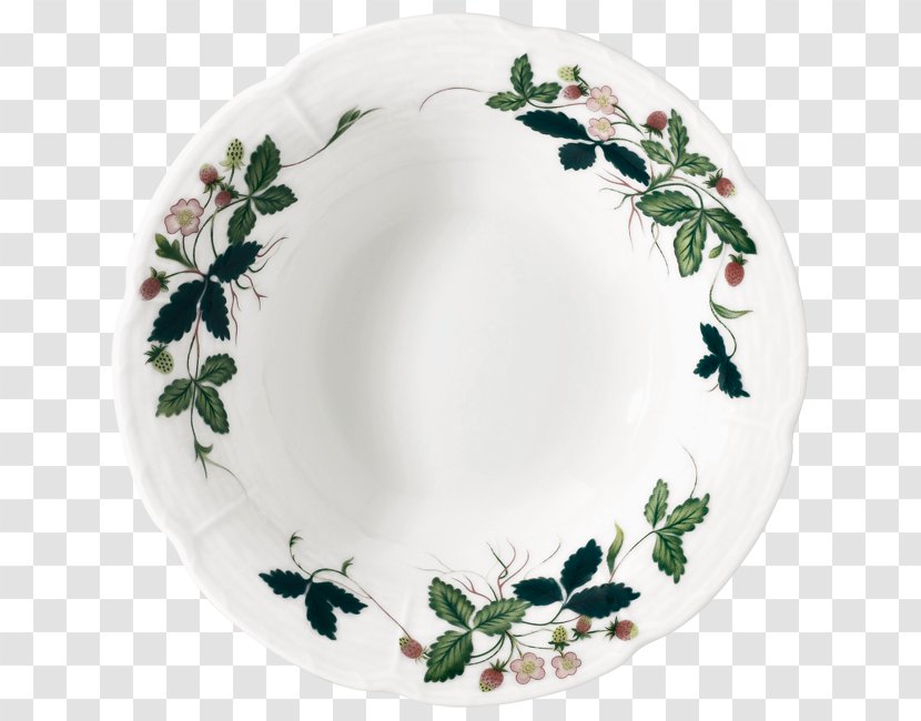 Plate Platter Saucer Porcelain Tableware - Dinnerware Set Transparent PNG