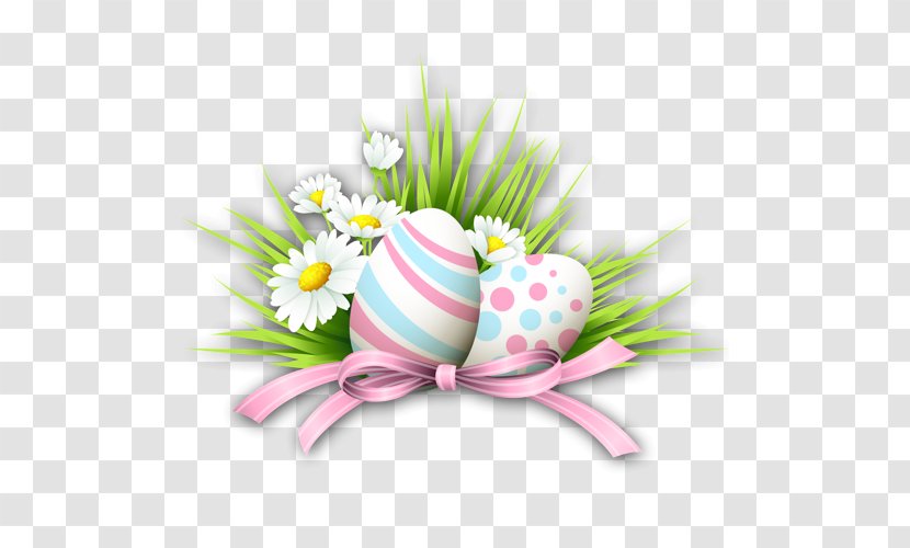 Easter Egg Holiday Ascension Day - Floristry Transparent PNG