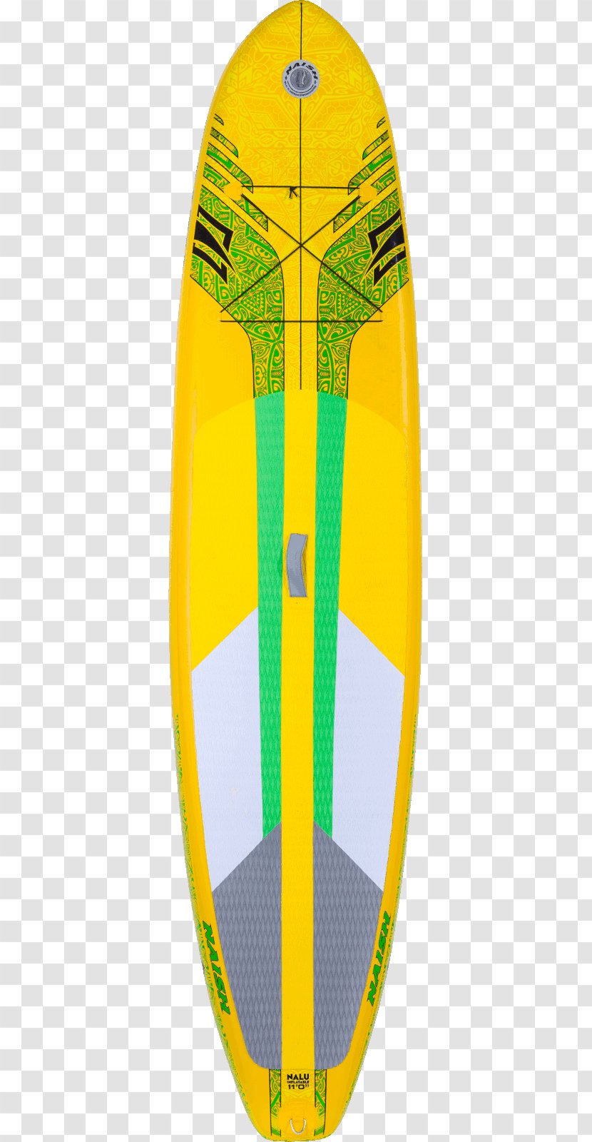 Standup Paddleboarding Windsurfing - Fin - Surfing Transparent PNG