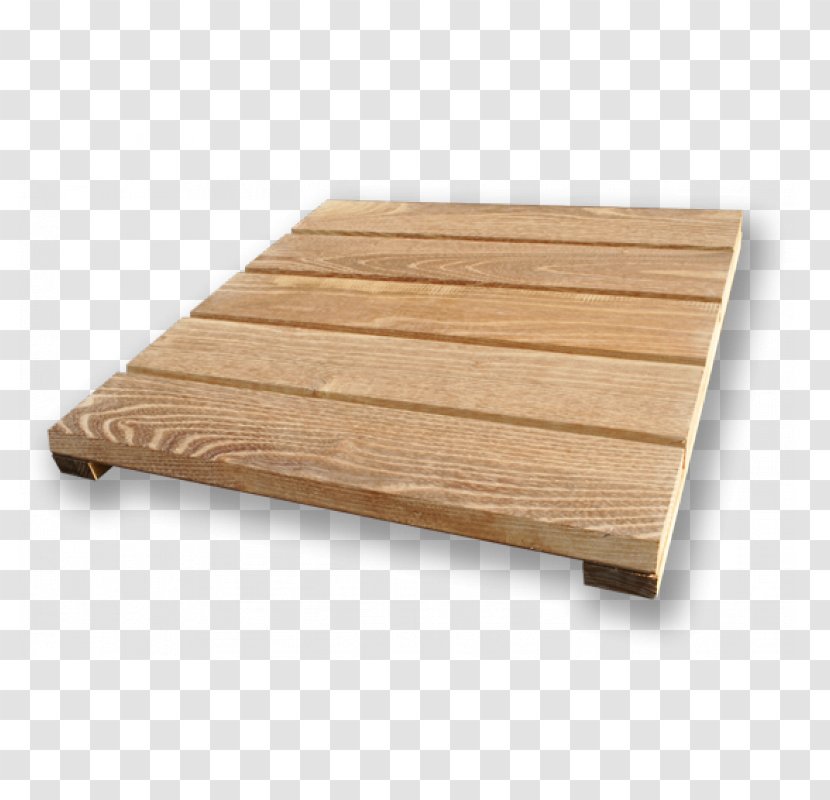 Table Lumber Deck Duckboards Wood - Floor Transparent PNG
