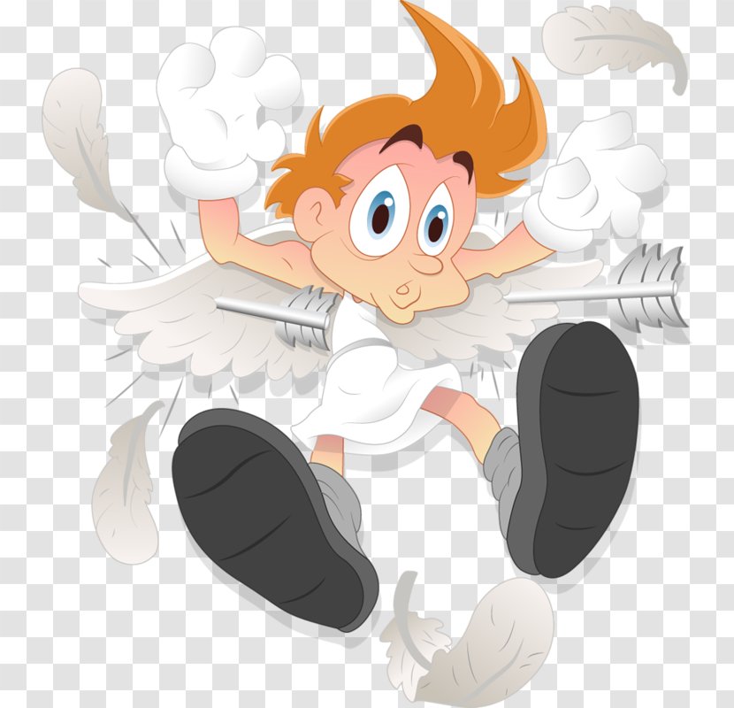 Cupid Drawing Clip Art - Frame Transparent PNG