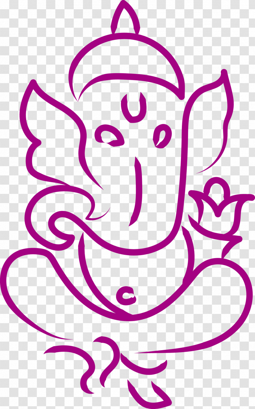 Ganesh Chaturthi Vinayaka Chaturthi Chavathi Transparent PNG