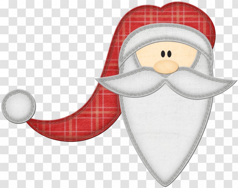 Christmas Ornament Character Fiction Transparent PNG