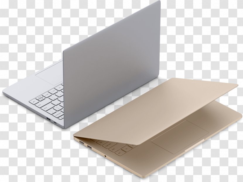Xiaomi Mi Notebook Air 12.5″ Laptop MacBook - 133 Transparent PNG