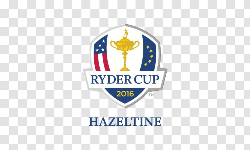 2016 Ryder Cup 2018 Hazeltine National Golf Club 2014 - Area Transparent PNG
